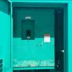 Cummins DFEK Standby Diesel Generator - Tier 1